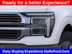 New 2025 Ford F-150 King Ranch SuperCrew Cab 4x4 Pickup for sale #K759W6L - photo 18