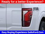 New 2025 Ford F-150 King Ranch SuperCrew Cab 4x4 Pickup for sale #K759W6L - photo 21