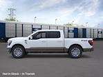 New 2025 Ford F-150 King Ranch SuperCrew Cab 4x4 Pickup for sale #K759W6L - photo 5