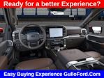 New 2025 Ford F-150 King Ranch SuperCrew Cab 4x4 Pickup for sale #K760W6L - photo 2