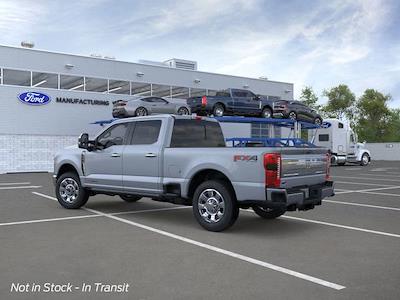 New 2026 Ford F-250 King Ranch Crew Cab for sale #K761W2B - photo 2
