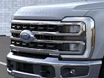 New 2026 Ford F-250 King Ranch Crew Cab 4WD Pickup for sale #K761W2B - photo 17