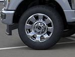 New 2026 Ford F-250 King Ranch Crew Cab 4WD Pickup for sale #K761W2B - photo 19