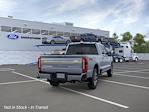 New 2026 Ford F-250 King Ranch Crew Cab 4WD Pickup for sale #K761W2B - photo 8
