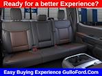 New 2025 Ford F-150 King Ranch SuperCrew Cab 4x4 Pickup for sale #K761W6L - photo 11