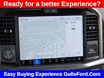 New 2025 Ford F-150 King Ranch SuperCrew Cab 4x4 Pickup for sale #K761W6L - photo 14