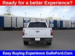 New 2025 Ford F-150 King Ranch SuperCrew Cab 4x4 Pickup for sale #K761W6L - photo 5