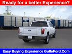 New 2025 Ford F-150 King Ranch SuperCrew Cab 4x4 Pickup for sale #K761W6L - photo 8