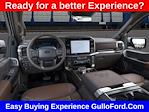 New 2025 Ford F-150 King Ranch SuperCrew Cab 4x4 Pickup for sale #K761W6L - photo 9