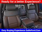 New 2025 Ford F-150 King Ranch SuperCrew Cab 4x4 Pickup for sale #K762W6L - photo 10