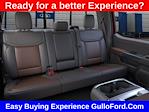 New 2025 Ford F-150 King Ranch SuperCrew Cab 4x4 Pickup for sale #K762W6L - photo 11