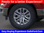 New 2025 Ford F-150 King Ranch SuperCrew Cab 4x4 Pickup for sale #K762W6L - photo 19
