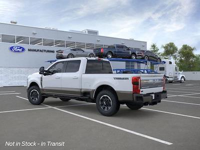New 2026 Ford F-250 King Ranch Crew Cab for sale #K763W2B - photo 2