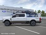 2026 Ford F-250 Crew Cab 4WD Pickup for sale #K763W2B - photo 4