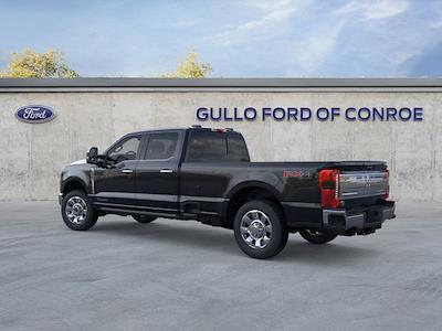 New 2026 Ford F-350 King Ranch Crew Cab for sale #T100408 - photo 2