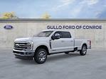 New 2026 Ford F-350 King Ranch Crew Cab for sale #K780W3B - photo 1