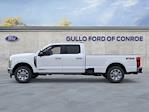 New 2026 Ford F-350 King Ranch Crew Cab for sale #K780W3B - photo 3