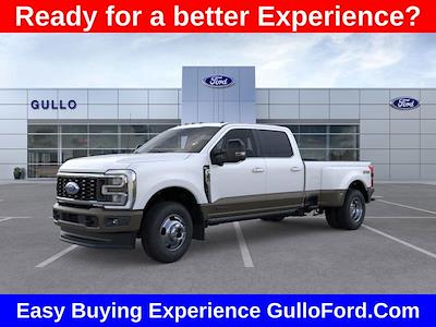 2026 Ford F-350 Crew Cab DRW 4WD Pickup for sale #T100148 - photo 1