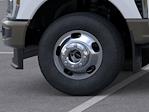 2026 Ford F-350 Crew Cab DRW 4WD Pickup for sale #T100148 - photo 19