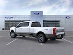 2026 Ford F-350 Crew Cab DRW 4WD Pickup for sale #T100148 - photo 2