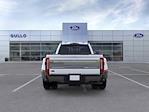 2026 Ford F-350 Crew Cab DRW 4WD Pickup for sale #T100148 - photo 5