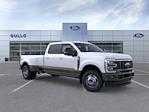 2026 Ford F-350 Crew Cab DRW 4WD Pickup for sale #T100148 - photo 7