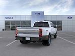 2026 Ford F-350 Crew Cab DRW 4WD Pickup for sale #T100148 - photo 8