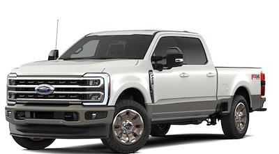 New 2026 Ford F-250 - photo 1