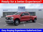 New 2026 Ford F-350 King Ranch Crew Cab 4WD DRW Pickup for sale #T100144 - photo 1