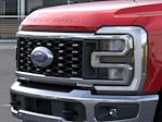 New 2026 Ford F-350 King Ranch Crew Cab 4WD DRW Pickup for sale #T100144 - photo 17