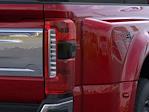 New 2026 Ford F-350 King Ranch Crew Cab 4WD DRW Pickup for sale #T100144 - photo 21