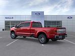 New 2026 Ford F-350 King Ranch Crew Cab 4WD DRW Pickup for sale #T100144 - photo 2