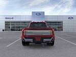 New 2026 Ford F-350 King Ranch Crew Cab 4WD DRW Pickup for sale #T100144 - photo 5