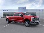 New 2026 Ford F-350 King Ranch Crew Cab 4WD DRW Pickup for sale #T100144 - photo 7