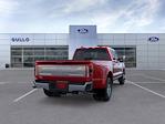 New 2026 Ford F-350 King Ranch Crew Cab 4WD DRW Pickup for sale #T100144 - photo 8