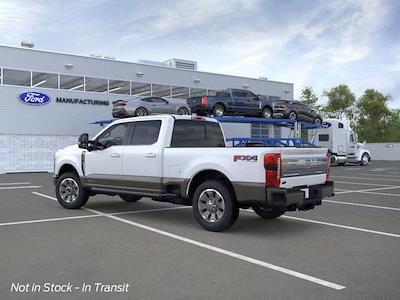New 2026 Ford F-250 - photo 1