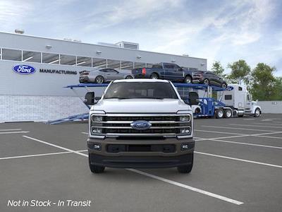 New 2026 Ford F-250 - photo 1