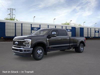 New 2026 Ford F-350 Crew Cab 4x4 DRW Pickup for sale #K782W3D - photo 1