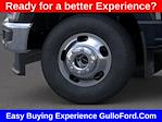 New 2026 Ford F-350 Crew Cab 4x4 DRW Pickup for sale #K782W3D - photo 19