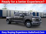 New 2026 Ford F-350 Crew Cab 4x4 DRW Pickup for sale #K782W3D - photo 7