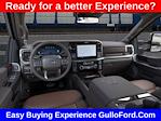 New 2026 Ford F-350 Crew Cab 4x4 DRW Pickup for sale #K782W3D - photo 9