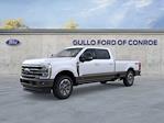 New 2026 Ford F-350 King Ranch Crew Cab for sale #T100255 - photo 1