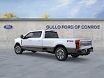 New 2026 Ford F-350 King Ranch Crew Cab for sale #T100255 - photo 2