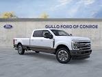 New 2026 Ford F-350 King Ranch Crew Cab for sale #T100255 - photo 7