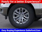 New 2025 Ford F-150 King Ranch SuperCrew Cab 4WD Pickup for sale #S101412 - photo 19