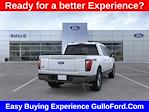 New 2025 Ford F-150 King Ranch SuperCrew Cab 4WD Pickup for sale #S101412 - photo 8