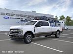 New 2026 Ford F-350 King Ranch Crew Cab 4WD SRW Pickup for sale #K791W3B - photo 1