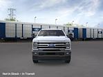 New 2026 Ford F-350 King Ranch Crew Cab 4WD SRW Pickup for sale #K791W3B - photo 6