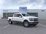 New 2025 Ford F-150 King Ranch SuperCrew Cab 4WD Pickup for sale #S101424 - photo 7
