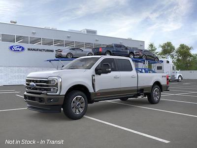 2026 Ford F-350 Crew Cab SRW 4WD Pickup for sale #K792W3B - photo 1